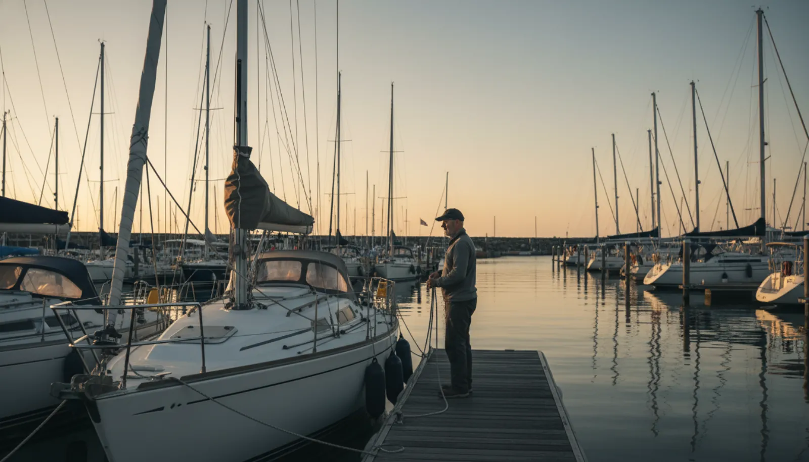 About Tampa Bay Yacht Charters
